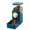 A, variant on Automatic Feeder for Cats Dogs with Programmable Schedule and Auto Meal System Smart Feeding Solution for Busy Owners Indoor Use Discreet Auto Dispenser