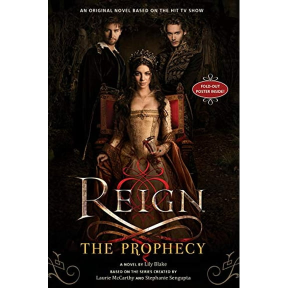 Pre-Owned Reign: The Prophecy: 1 Paperback