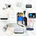 SIEYIO 12V-2A Mini UPS Battery Backup, Power Supply for WiFi, Router ...