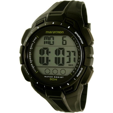 timex marathon watch walmart