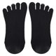 thumbnail image 1 of 2 Pair Bunion Relief Socks Toe Alignment Separator Compression Socks Reduce Swelling Antibunions Corrector Socks, 1 of 5