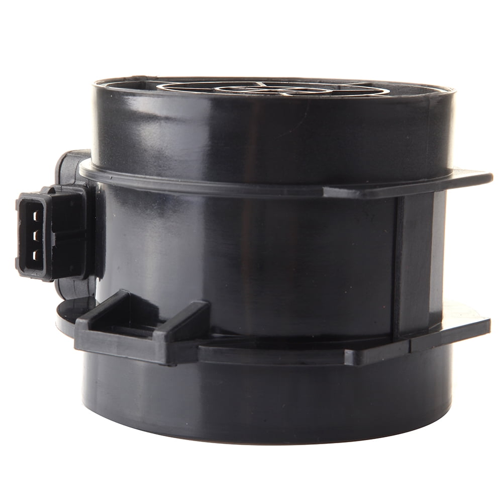 CCIYU MAF 13621438871 Mass Air Flow Sensor FITS FOR 2001-2003 for BMW 330Ci 3.0L,2001-2003 for BMW 330i 3.0L,2001-2005 for BMW 330xi 3.0L,2001-2006 for BMW X5 3.0L