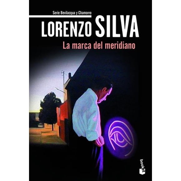 LA MARCA DEL MERIDIANO Booket 9786070776878