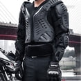 thumbnail image 4 of Chaqueta moto hombre Chaqueta de motocicleta para hombre, Protector CE para Motocross, ATV, equipo de protección,chaqueta moto hombre,chaqueta para moto,chaqueta de moto para hombres,chaqueta de moto, 4 of 5