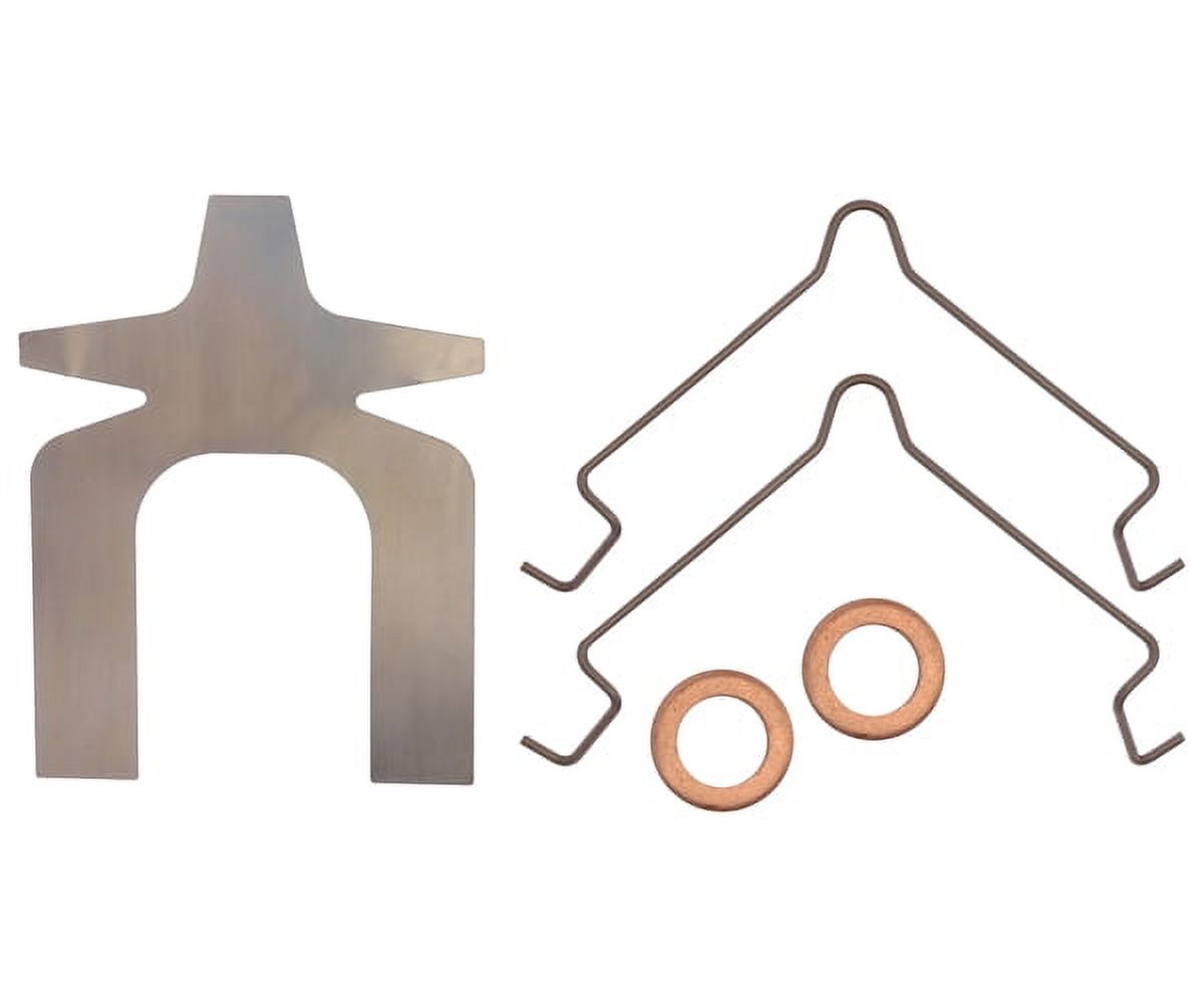 Raybestos FRC11245N Element3; Friction-Ready Caliper, New; Includes Bracket Fits select: 2001-2007 FORD TAURUS, 2001-2005 MERCURY SABLE