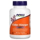 thumbnail image 1 of NOW FOODS VINAGRE DE SIDRA 180VCAPS, 1 of 4