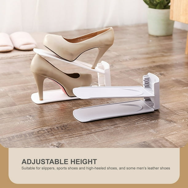 Ladies shoe rack deals