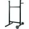 Sport Supply Group 1293784 Tabletop Scoreboard Wheeled Stand