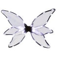 thumbnail image 5 of BotaniNest Light Up Cosplay Fairy Angel Prop For Photography Stage Performance And Halloween Costume Party, 5 of 5