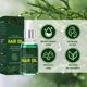 thumbnail image 5 of Pisexur Belleza Maquillaje Aceite capilar con hierba Usman y tuya oriental - Suero hidratante para controlar el frizz, fortalecer y dar brillo al cabello (30 ml)para mujeres y hombres, 5 of 9