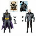 thumbnail image 6 of Omega vs Batman (Last Knight on Earth) Gold Label 7" Figures 2-Pack - McFarlane Toys, 6 of 9