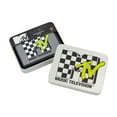 thumbnail image 3 of MTV Music Television Checkered Logo Faux Leather Wallet W/ Decorative Case, 3 of 6