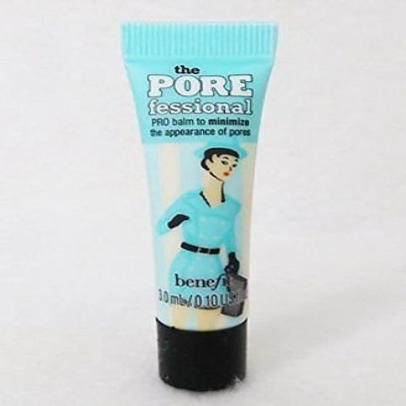 Benefit Cosmetics the Pore Fessional Mini 0.1oz/3ml