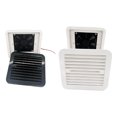 thumbnail image 2 of Youkk Kitchen Exhaust Fan Designed For RV Camper Motorhome Easy To Install Ventilation Black, 2 of 6