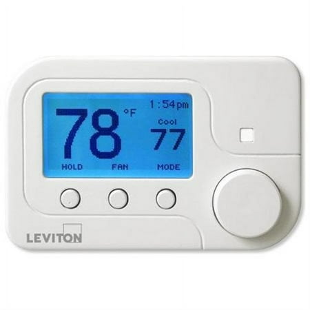 HAI RC-1000WHZB Wireless Single-Stage Omnistat2 for Conventional Heat Pump Sys - RC-1000WH