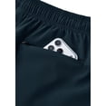 thumbnail image 6 of sogami Men's 4-Way Stretch Sweatpants For Running Workout Pants with Zipper Pocket, 6 of 8