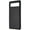 Black, variant on Incipio Grip Series Hardshell Case for Google Pixel 6 Smartphones - Black