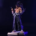 thumbnail image 2 of Figura de Demon Slayer Kisatsutai de 31CM, figura de acción de Kokushibo, modelos de colección de juguetes de Sugikuni Yoriichi Daki Giyuutarou Gong Bohan LED, 2 of 2