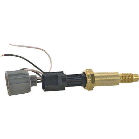 Cylinder Head Temperature Sensor - Compatible with 2005 - 2007 Ford Focus 2006