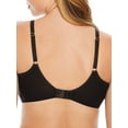 thumbnail image 2 of OnGossamer Womens Beautiful Mesh Bralette Style-G5250, 2 of 2
