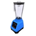 thumbnail image 5 of Combo Licuadora Bosstech 550W 3vel, Vidrio y Plástico + Tamper Azul, 5 of 5