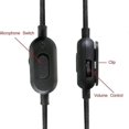thumbnail image 2 of Replacement Cord For Logitech G433/233/g Pro/g Pro X/hyperx Cloud Alpha/xbox One, 2 of 5