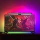 thumbnail image 4 of Barra de Luz LED para Monitor, Luces Colgantes para Pantalla de Ordenador, Lámpara de Mesa RGB para Trabajar, Estudiar, Leer, Regulable Sin Niveles., 4 of 5