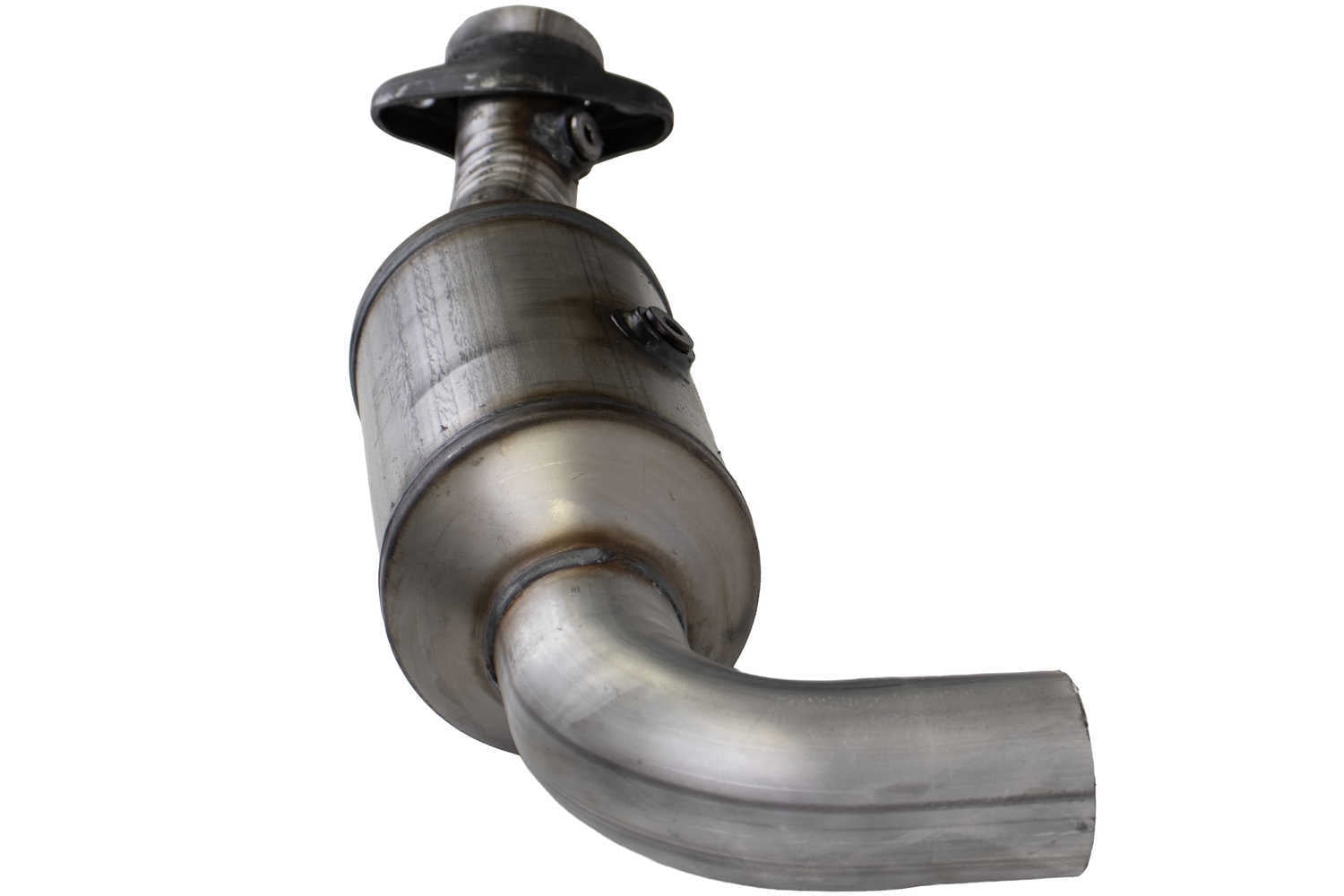AP Exhaust 645116 Federal / EPA Catalytic Converter - Direct Fit