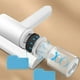 thumbnail image 5 of Aspiradora de eliminación de ácaros inalámbrica, eliminador de ácaros eléctrico de alta potencia de succión de 1200mAh, blanco puro, para colchón, 3,7 V, 5 of 8
