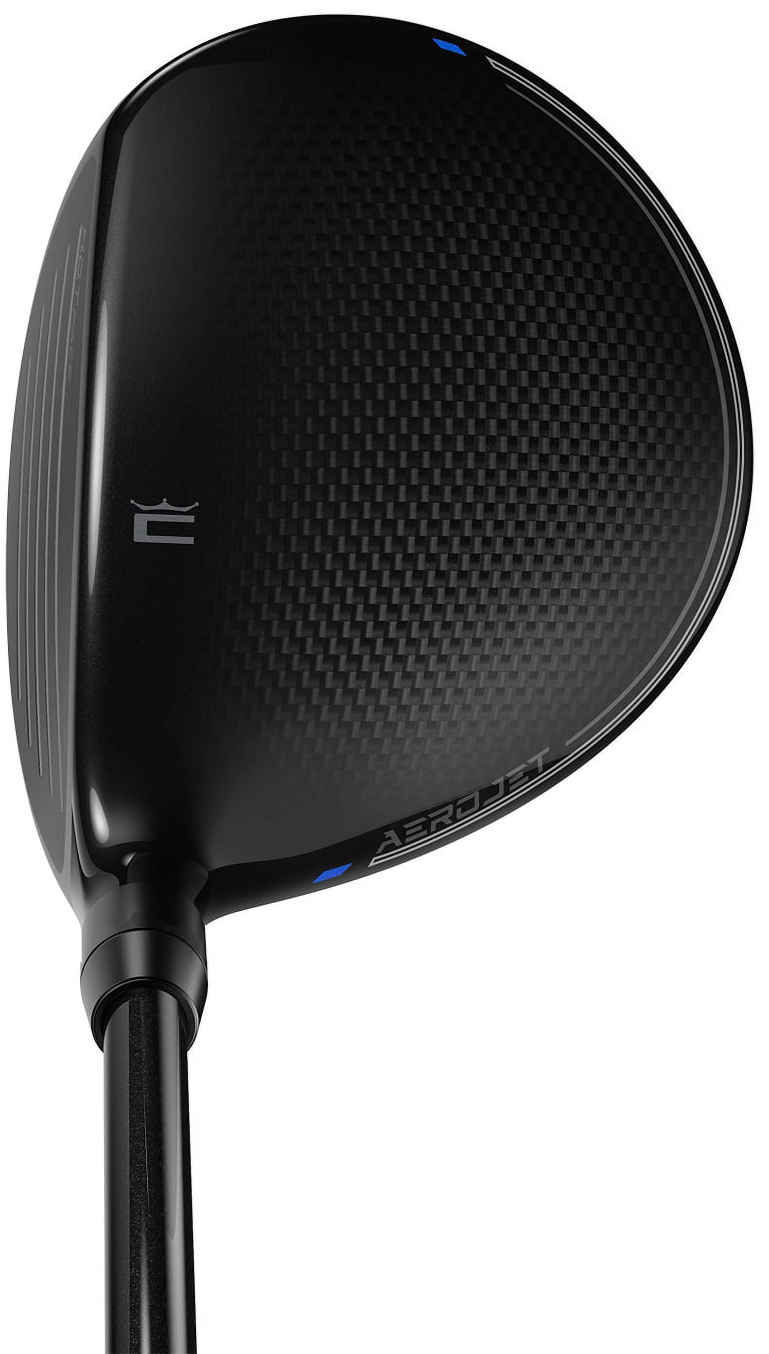 Cobra Aerojet 3 Fairway Wood 15 Loft Graphite Shaft Regular Flex