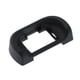 thumbnail image 5 of Rubber Eyepiece Eyecup Eye Cup for A7 A7II A7S A65 A58 A57 DSLR Camera, 5 of 6