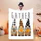 thumbnail image 3 of Isvgxsz Clearance Halloween Ghost Throw Blanket Cute Ghost Blanket for Picnic Camping Travel Lightweight Fuzzy Cozy Throw Blankets for Living Room Sofa Couch 79" x 59", 3 of 5