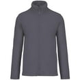 thumbnail image 1 of Kariban Mens Falco Fleece Jacket, 1 of 3
