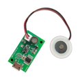 thumbnail image 1 of Atomization Disc Mists Maker Ultrasonic Atomization Module Ultrasonic Fogger-, 1 of 5