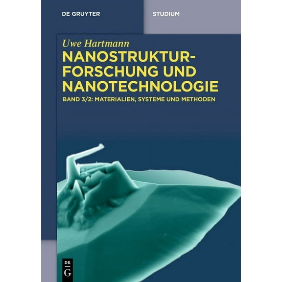 de Gruyter Studium Materialien, Systeme und Methoden, 2, (Paperback)