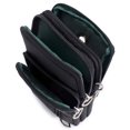 thumbnail image 3 of Small Crossbody Wallet Phone Bag for Women Mini Crossbody Cell Phone Purse, 3 of 8