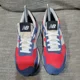 thumbnail image 2 of NEW BALANCE 237 Running Shoes Men's Size 5D Red White Blue MS237AC, 2 of 6