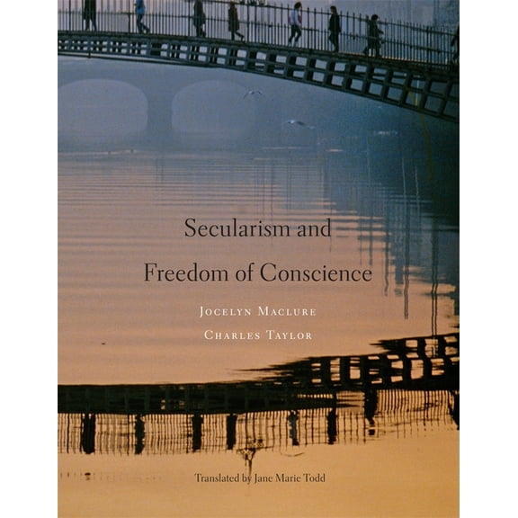 Secularism and Freedom of Conscience, (Hardcover)