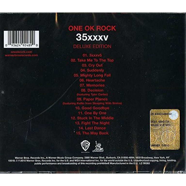 35xxxv (CD) - Walmart.com