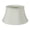 White, variant on Royal Designs Shallow Drum Bell Billiotte Lamp Shade - Eggshell - 13 x 19 x 11.26 - BS-711-19EG