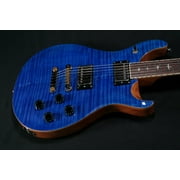 PRS McCarty 594 Electric Guitar - Faded Blue 088