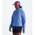 thumbnail image 3 of Sudadera impermeable con capucha THE NORTH FACE Antora para mujer Virtual Blue M, 3 of 6