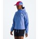 thumbnail image 3 of Sudadera impermeable con capucha THE NORTH FACE Antora para mujer Virtual Blue M, 3 of 6