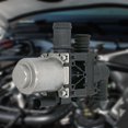thumbnail image 4 of jinwen Valve de Recul de Climatisation Contrôle de Chauffage 6950257 Compatible avec E71 x6 Voiture, 4 of 8