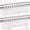 Clear, variant on Haimei Plastic C Shaped Shower Curtain Hooks, Clear Bathroom Replacement Rings, 24 Pack