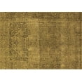 thumbnail image 1 of Ahgly Company Indoor Rectangle Oriental Brown Traditional Area Rugs, 2' x 3', 1 of 4