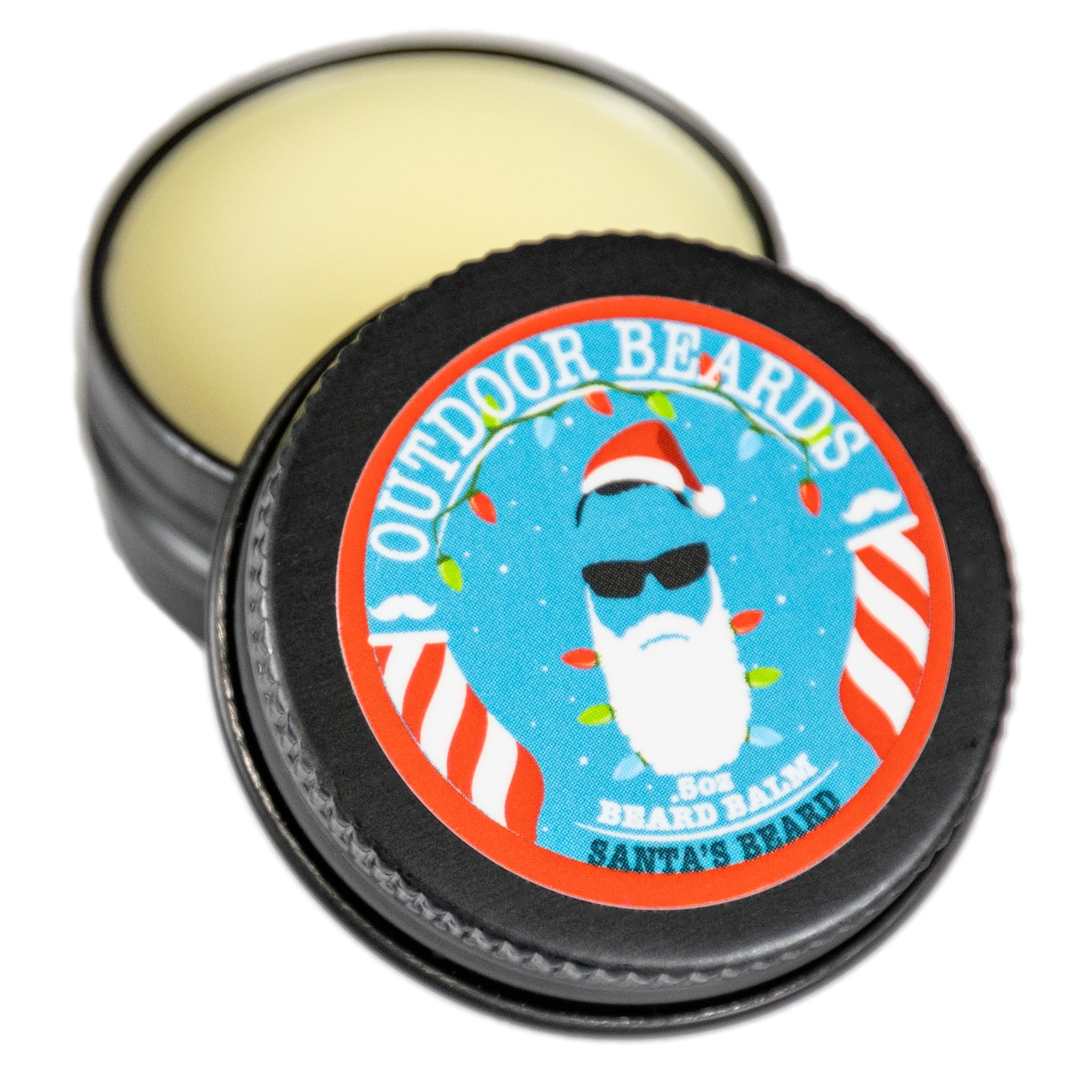 Beard Balm Santa's Beard .5oz
