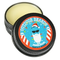 Beard Balm - Santa's Beard .5oz