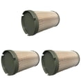 thumbnail image 2 of Fuel Filter For Fleetguard FF5776 – Replaces FF5825NN, 5365988, 2893612 2 of 3