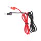 thumbnail image 2 of Kit de cables de prueba con conector banana, cables de prueba con conector banana, juego de cables para multímetro, línea de prueba con conector banana, elegante y moderna, 2 of 9